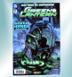 Preview: DC Comics Green Lantern (Das neue DC-Universum) Comic Nr. 11 (2013): Black Hands Rache von Panini